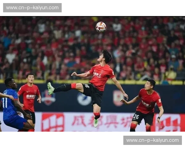 亚冠助攻榜：穿透赛场的传球之眼