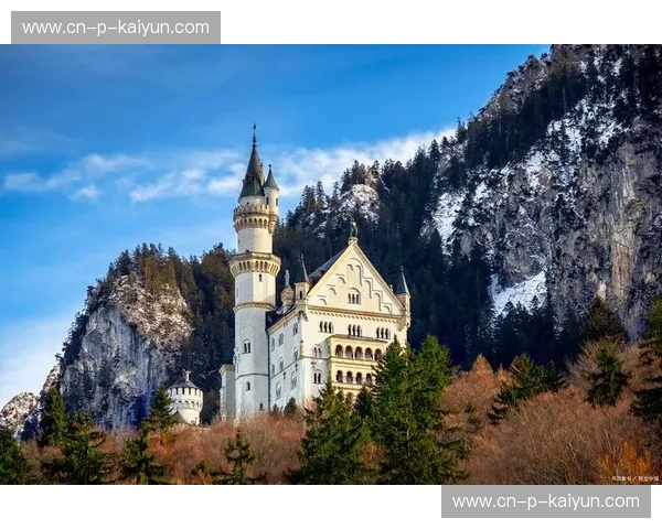 宿命的轮转：当埃菲尔铁塔遇上高迪之城，一场永不落幕的欧洲豪门史诗